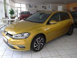 Andere Gebraucht 2018 VW Golf VII Limousine | 14.450 € (Fairer Preis)