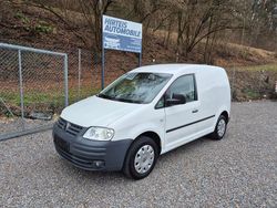 Weiß Gebraucht 2006 VW Caddy Van / Kleinbus | 3.800 € (Superpreis)