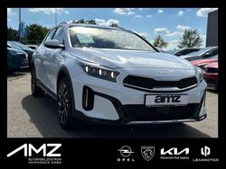Deluxe weiß perleffekt metalli Neu 2025 Kia XCeed Vision SUV | 22.980 € (Fairer Preis)