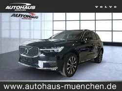 Schwarz Gebraucht 2023 Volvo XC60 Plus SUV | 44.990 € (Fairer Preis)