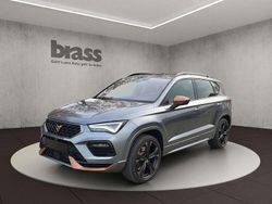 Graphitgrau Gebraucht 2023 Seat Ateca SUV | 36.980 €