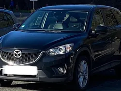 Schwarz Gebraucht 2014 Mazda CX-5 Inclusive SUV | 11.111 € (Fairer Preis)