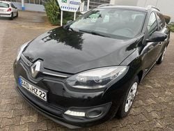 Schwarz Gebraucht 2014 Renault Mégane III Initiale Paris Limousine | 4.390 € (Fairer Preis)