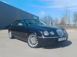 Gebraucht 2005 Jaguar S-Type S Limousine | 5.750 € (Fairer Preis)