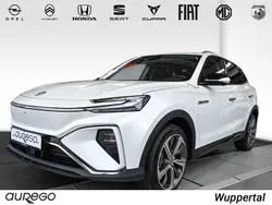 Weiß Neu 2024 MG Marvel R SUV | 47.990 € (Teuer)