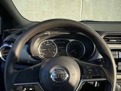 Blau Gebraucht 2019 Nissan Micra Kleinwagen | 7.800 € (Guter Preis)