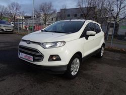 Diamond white no.2 Gebraucht 2017 Ford Ecosport Trend SUV | 8.490 € (Guter Preis)