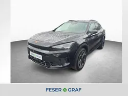 Midnight schwarz metallic Gebraucht 2024 Cupra Formentor SUV | 31.850 € (Etwas zu teuer)