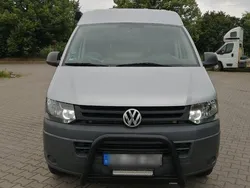 Grau Gebraucht 2011 VW T5 Van | 29.999 €