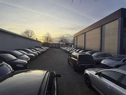 Schwarz Gebraucht 2019 Mercedes C220 Limousine | 22.999 € (Etwas zu teuer)