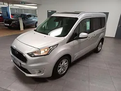 Silver metallic Gebraucht 2020 Ford Tourneo Connect Titanium Van / Kleinbus | 18.950 € (Superpreis)