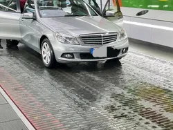 Silber Gebraucht 2010 Mercedes C220 Kombi | 4.900 € (Fairer Preis)