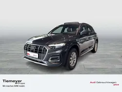 Grau Gebraucht 2024 Audi Q5 S-Line SUV | 47.950 € (Fairer Preis)