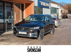 Schwarz Gebraucht 2022 Volvo XC60 Plus SUV | 34.750 € (Etwas zu teuer)