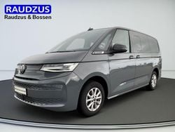 Gebraucht 2024 VW Multivan Van | 58.150 € (Teuer)