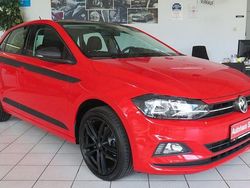 Rot Gebraucht 2019 VW Polo Comfortline Limousine | 12.500 € (Fairer Preis)