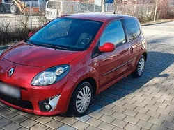 Andere farben Gebraucht 2010 Renault Twingo Rip Curl Kleinwagen | 3.200 €