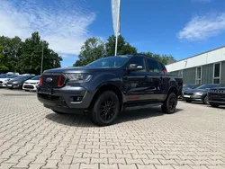 Royal grau metallic Gebraucht 2021 Ford Ranger Wildtrack Abholung | 39.990 € (Fairer Preis)