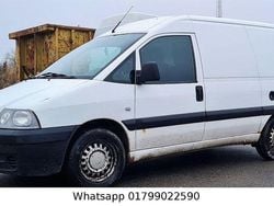 Weiß Gebraucht 2006 Peugeot Expert Van | 1.850 €
