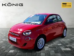 Rot Neu 2025 Fiat 500e Red Kleinwagen | 24.189 € (Superpreis)