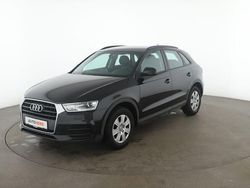 Schwarz Gebraucht 2017 Audi Q3 Comfort SUV | 16.220 € (Fairer Preis)