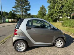 Grau Gebraucht 2012 Smart ForTwo Coupé Coupé | 6.900 € (Etwas zu teuer)