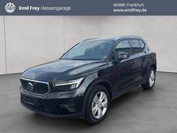Onyx blackmetallic 717 Gebraucht 2024 Volvo XC40 SUV | 33.400 € (Superpreis)
