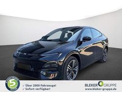 Midnight black Gebraucht 2025 XPENG G6 SUV | 42.980 €