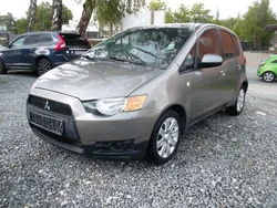 Grau Gebraucht 2009 Mitsubishi Colt Invite Kleinwagen | 4.690 € (Guter Preis)