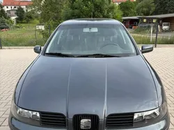 Gebraucht 2000 Seat Leon Kleinwagen | 2.000 € (Etwas zu teuer)