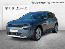Grau Neu 2025 Skoda Elroq SUV | 41.589 € (Guter Preis)