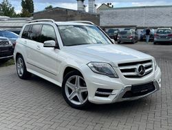 Other Gebraucht 2013 Mercedes GLK350 Sport SUV | 9.999 € (Fairer Preis)