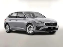 Brillantsilber metallic Neu 2025 Skoda Scala Selection Kleinwagen | 24.250 € (Guter Preis)