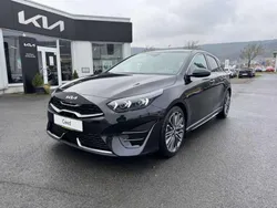 Zilinaschwarz metallic Neu 2025 Kia Ceed GT-Line Limousine | 29.277 € (Guter Preis)