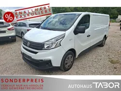 Colore interno (brown) Gebraucht 2019 Fiat Talento Van | 7.785 €