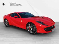 Rot Gebraucht 2019 Ferrari 812 | 310.000 € (Fairer Preis)