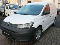 Candyweiss Neu 2024 VW Caddy Van / Kleinbus | 27.690 € (Guter Preis)
