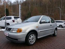 Silber Gebraucht 1999 VW Polo Kleinwagen | 4.990 €