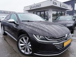 Schwarz Gebraucht 2019 VW Arteon Limousine | 30.999 €