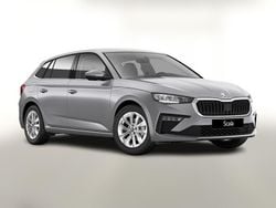 Brillantsilber metallic Neu 2025 Skoda Scala Lodge Kleinwagen | 26.189 € (Guter Preis)