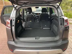 Grau Gebraucht 2020 Opel Crossland X Innovation SUV | 12.800 € (Fairer Preis)