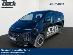 Schwarz Gebraucht 2025 Hyundai Staria Signature Van | 54.690 €