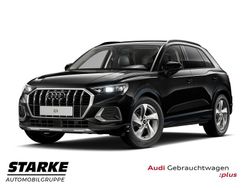 Schwarz Gebraucht 2019 Audi Q3 Advanced SUV | 40.680 €