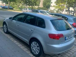 Silber Gebraucht 2006 Audi A3 Limousine | 4.250 € (Fairer Preis)
