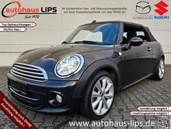 Andere Gebraucht 2013 Mini Cooper Cabriolet Cabrio | 10.890 € (Etwas zu teuer)