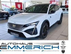 Weiß Neu 2025 Peugeot 408 Premium Limousine | 43.750 € (Fairer Preis)