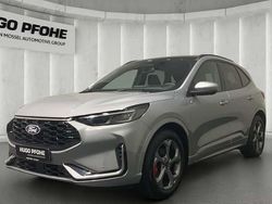 Silber Gebraucht 2024 Ford Kuga ST-Line X SUV | 37.850 € (Fairer Preis)