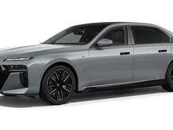 Gebraucht 2024 BMW i7 Limousine | 192.419 €