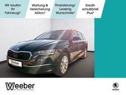 Schwarz Neu 2026 Skoda Octavia Selection Kombi | 40.199 € (Teuer)