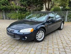 Violet Gebraucht 2001 Chrysler Sebring Limousine | 2.290 €